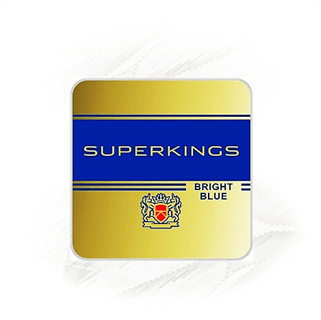 Superkings. Blue