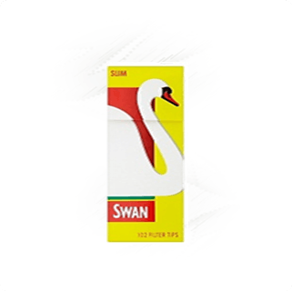 Swan. Filters Slim 102