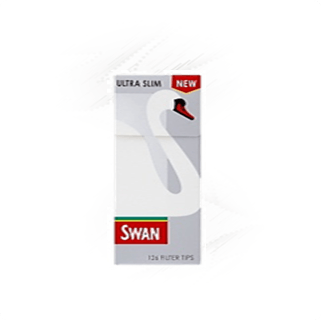 Swan. Filters Ultra Slim 126