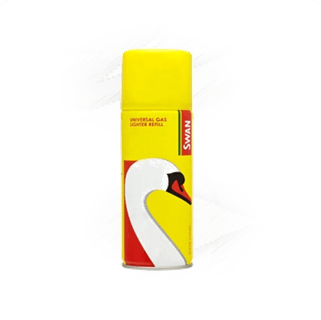 Swan. Gas Refill 200ml