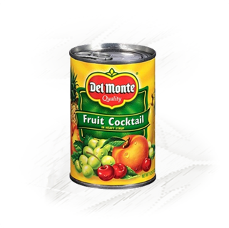 Del Monte. Fruit Cocktail