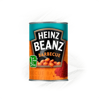 Heinz. Barbecue Beans 415g