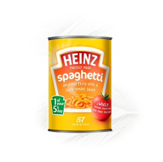 Heinz. Spaghetti 400g