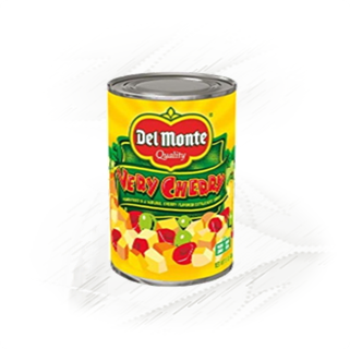 Del Monte. Very Cherry