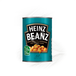 Heinz. Baked Beans 415g