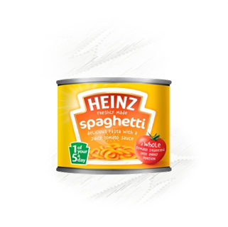 Heinz. Spaghetti 200g