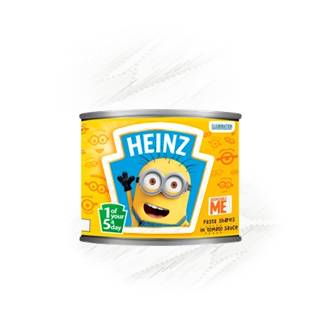 Heinz. Despicable Me 200g