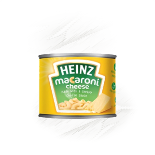 Heinz. Macaroni Cheese 200g Heinz. Macaroni Cheese 200g