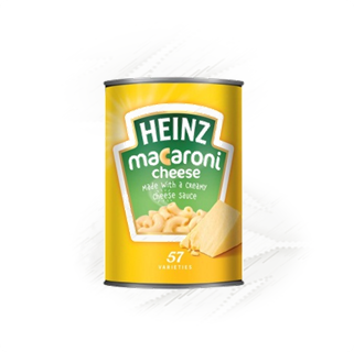 Heinz. Macaroni Cheese 400g