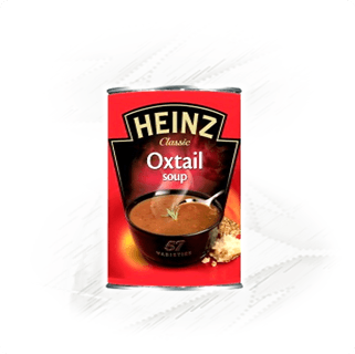 Heinz. Oxtail Soup 400g