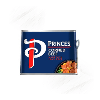 Princes. Corned Beef Half