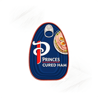 Princes. Cured Ham
