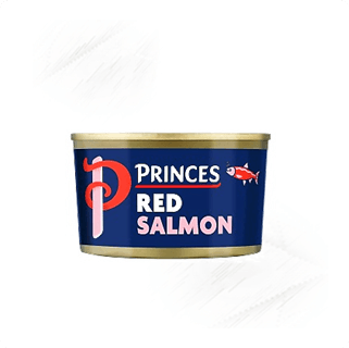 Princes. Red Salmon