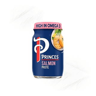 Princes. Salmon Paste 75g