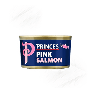 Princes. Pink Salmon