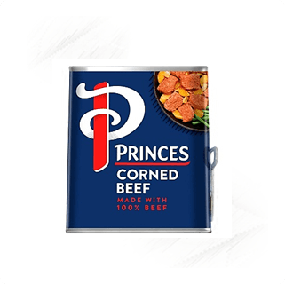 Princes. Corned Beef 340g