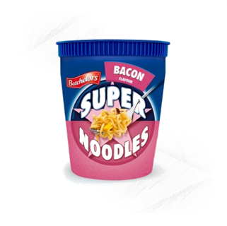 Batchelors. Super Bacon 75g