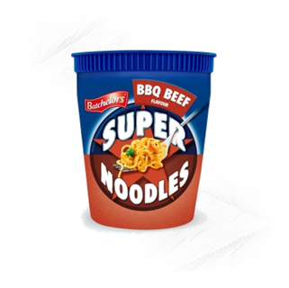 Batchelors. Super BBQ Beef 75g
