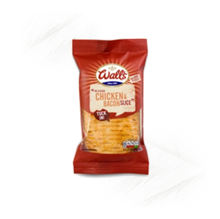 Walls. Chicken & Bacon