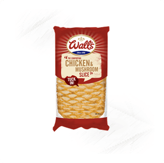 Walls. Chicken & Mushroom