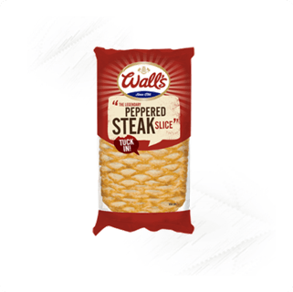 Walls. Peppered Steak