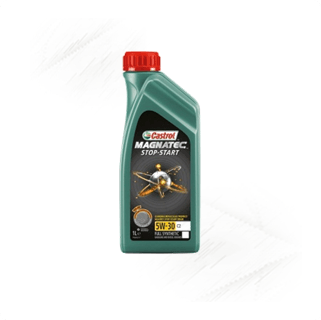 Castrol. Magnatec 5W-30 C2 1L