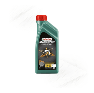 Castrol. Magnatec 5W-30 C3 1L