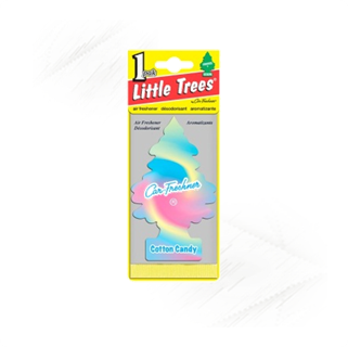 Magic Trees. Cotton Candy Air Scent