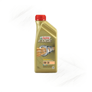 Castrol. Edge 0W-30 Advanced Titanium fst