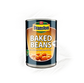 Branston. Baked Beans 400g