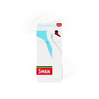 Swan. Cool Menthol 120