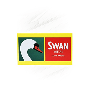 Swan. Vestas Matches