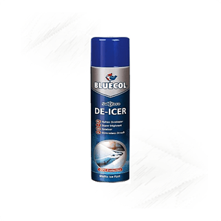 Bluecol. De-Icer  600ml