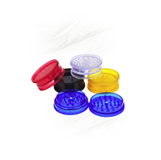 Shark Teeth. Original Grinder.