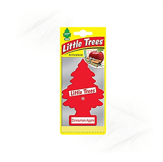 Magic Trees. Cinnamon Apple