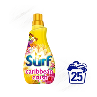 Surf. Caribbean Crush 875ml