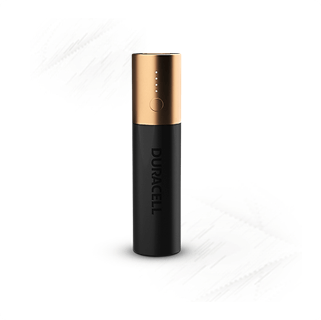 Duracell. Power-Bank 3350