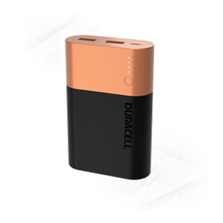 Duracell. Power-Bank 10000