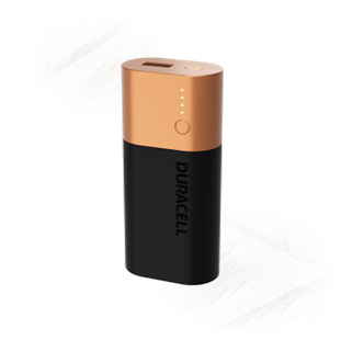 Duracell. Power-Bank 6700