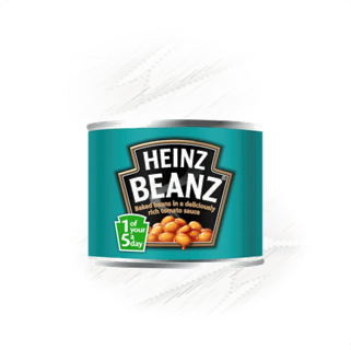 Heinz. Baked Beans 200g
