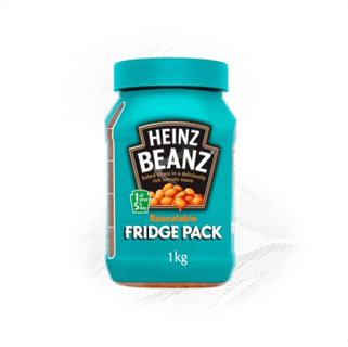 Heinz. Baked Beans Fridge 1kg