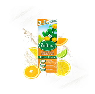 Zaflora. Citrus Fresh 250ml
