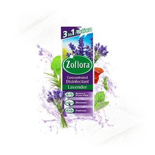 Zaflora. Lavender 250ml Zaflora. Lavender 250ml