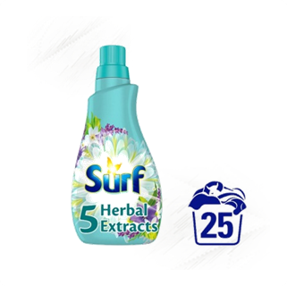 Surf. 5 Herbal Extracts  875ml