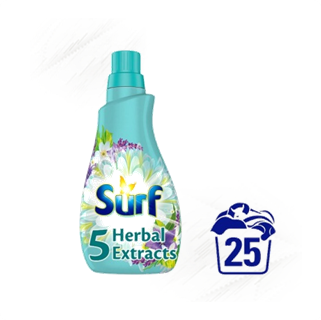 Surf. 5 Herbal Extracts 875ml