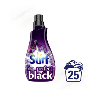 Surf. Perfect Black 875ml Surf. Perfect Black 875ml