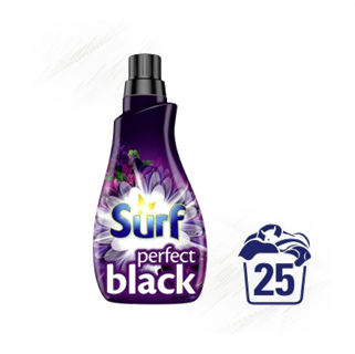 Surf. Perfect Black 875ml