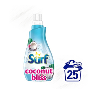 Surf. Coconut Bliss 875ml