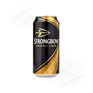 Strongbow. Original Cider 500ml