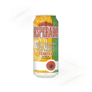 Desperados. 440ml